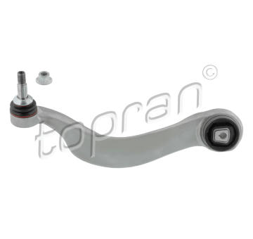 Řídicí páka, zavěšení kol TOPRAN 504 126