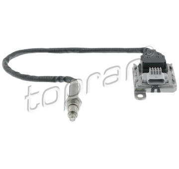 NOx-Senzor, NOx-Katalyzátor TOPRAN 703 073