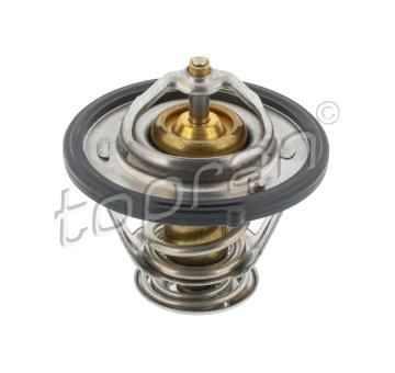 Termostat chladenia TOPRAN 820 304