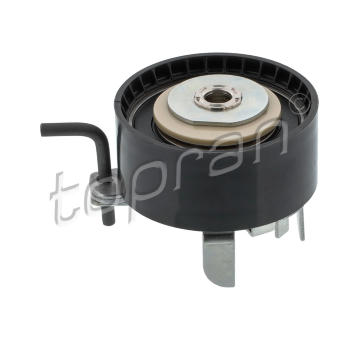 Napínací kladka, ozubený řemen TOPRAN 304 926