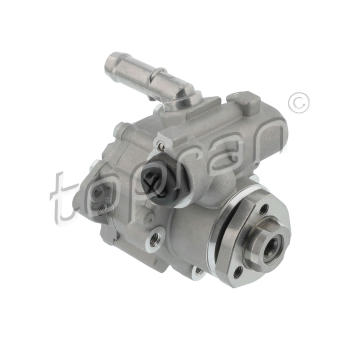 Hydraulické čerpadlo, řízení TOPRAN 110 470