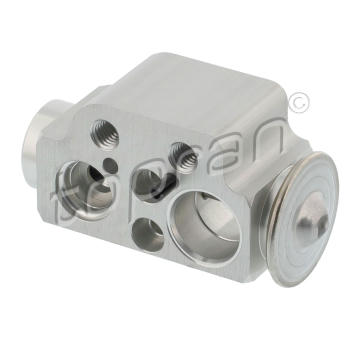 Expanzný ventil klimatizácie TOPRAN 112 307