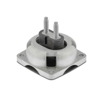 Uložení, automatická převodovka TOPRAN 410 505