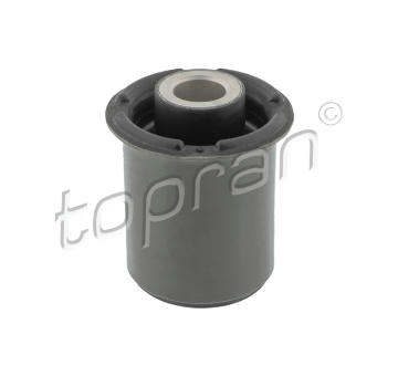 Ulozeni, nosnik napravy TOPRAN 115 316