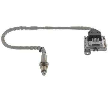 NOx-sensor, NOx-katalyzator TOPRAN 724 463
