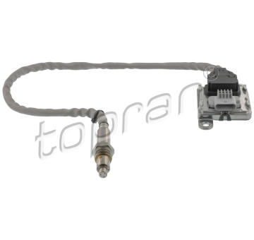 NOx-Senzor, NOx-Katalyzátor TOPRAN 724 463