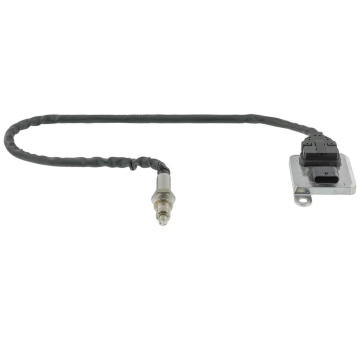 NOx-sensor, NOx-katalyzator TOPRAN 411 397