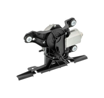 Motor stěračů TOPRAN 411 041