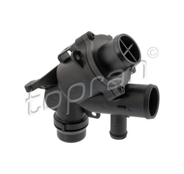 Termostat chladenia TOPRAN 602 390