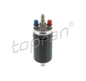 Palivové čerpadlo TOPRAN 104 364