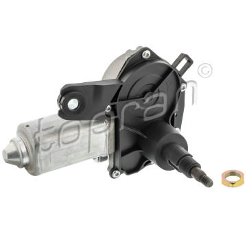 Motor stieračov TOPRAN 724 267