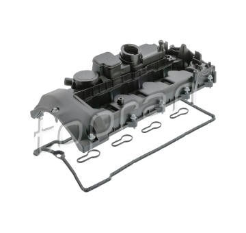 Kryt hlavy válce TOPRAN 410 700