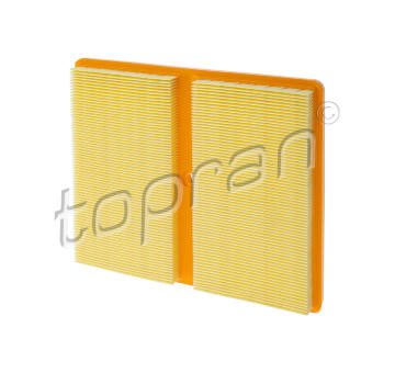 Vzduchový filter TOPRAN 116 097