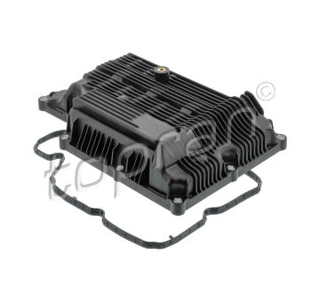 Olejová vana, automatická převodovka TOPRAN 601 342