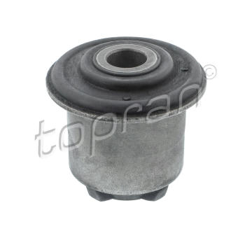 Ulożenie riadenia TOPRAN 700 731