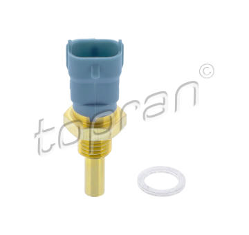 Snímač teploty chladiacej kvapaliny TOPRAN 206 232