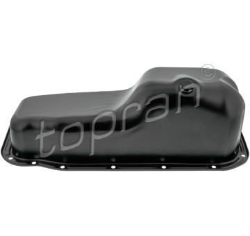 Olejová vana TOPRAN 205 598