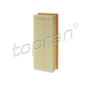 Vzduchový filter TOPRAN 109 788