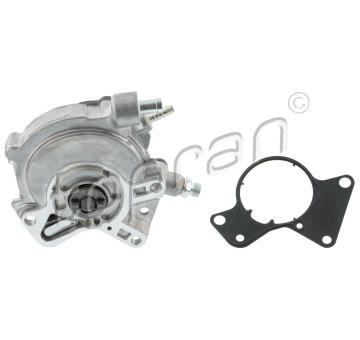 Palivové čerpadlo TOPRAN 116 184