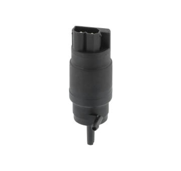 Vodni cerpadlo ostrikovace, cisteni svetlometu TOPRAN 500 555