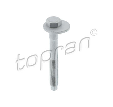 Sroub, nastaveni TOPRAN 119 041