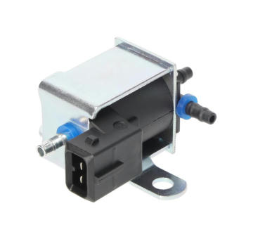 Přepínací ventil, přepínací klapka (sací potrubí) TOPRAN 108 810