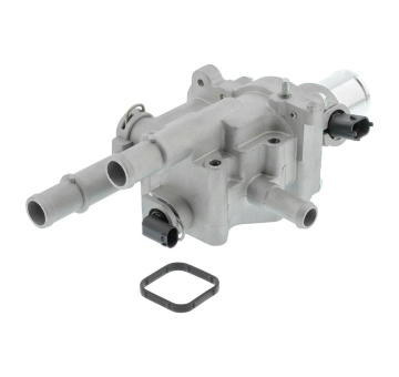 Pouzdro termostatu TOPRAN 208 743