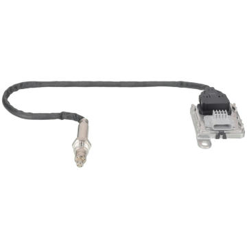 NOx-sensor, NOx-katalyzator TOPRAN 703 076
