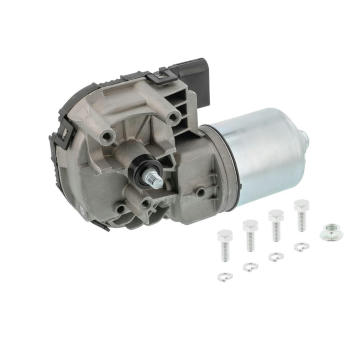 Motor stěračů TOPRAN 121 055