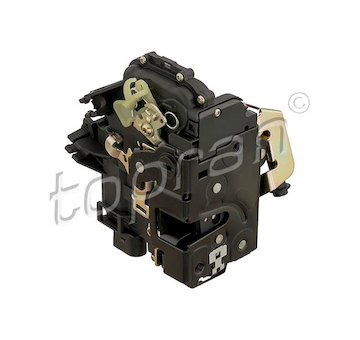 Zámek dveří TOPRAN 113 832