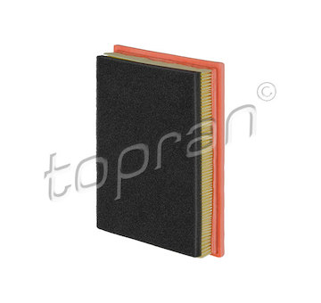 Vzduchový filtr TOPRAN 501 920