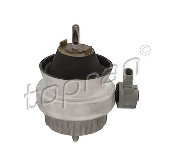 Zavěšení motoru TOPRAN 114 407