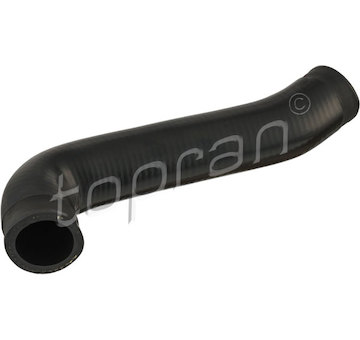 Hadička plnicího vzduchu TOPRAN 114 144