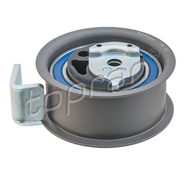 Napínací kladka, ozubený řemen TOPRAN 108 252