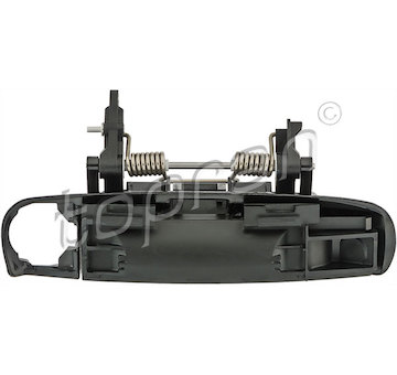 Rukojet dveri TOPRAN 114 760