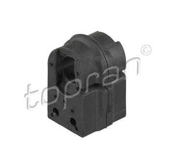 Drzak, Pricny stabilizator TOPRAN 700 762