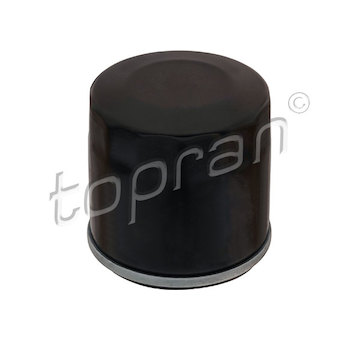 Olejový filtr TOPRAN 700 771
