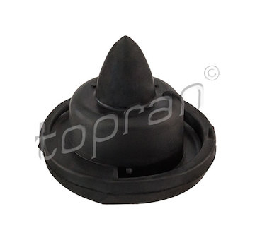 Uchyceni pruziny TOPRAN 700 875