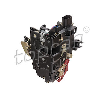 Zámek dveří TOPRAN 113 820