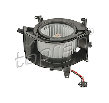 vnitřní ventilátor TOPRAN 114 410