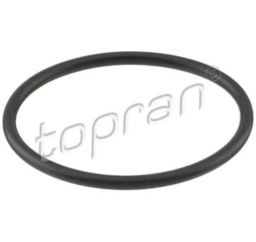 Těsnění, termostat TOPRAN 104 534