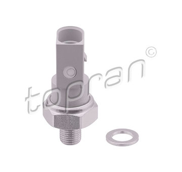 Olejový tlakový spínač TOPRAN 114 642