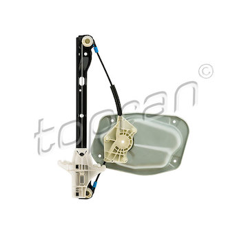 Zvedací zařízení oken TOPRAN 114 710