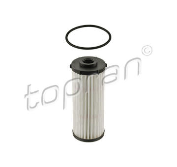 Hydraulický filter automatickej prevodovky TOPRAN 114 658