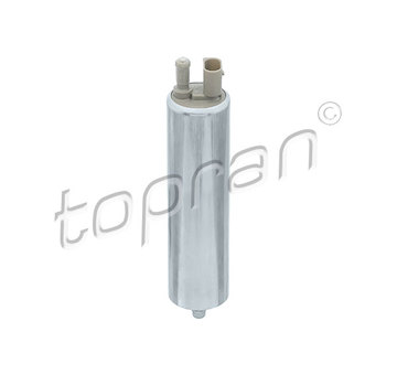 Palivové čerpadlo TOPRAN 501 910
