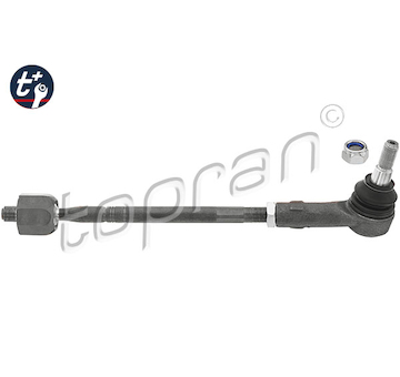 Příčné táhlo řízení TOPRAN 111 995