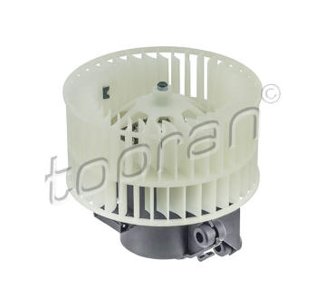 vnitřní ventilátor TOPRAN 408 171