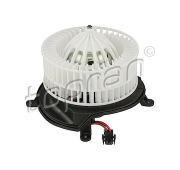 vnitřní ventilátor TOPRAN 407 817