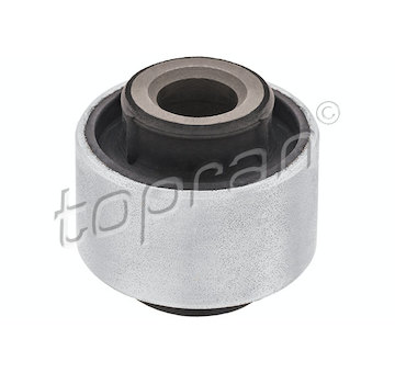 Uložení, řídicí mechanismus TOPRAN 700 836