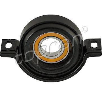 Uložení, kloubový hřídel TOPRAN 408 160